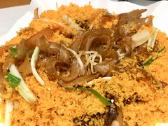 -明腾壹间茶餐厅(新都会花园广场店)