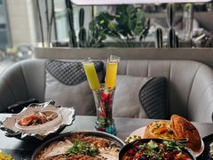 -3号仓库·创意中国菜(乐清正大广场店)