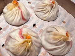 -米桃-吴韵风雅·拙园(北外滩来福士店)