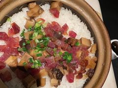 -汤城小厨•粤菜•靓汤(西直门凯德MALL店)