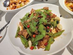 -福海居烤鸭店(鸟巢店)