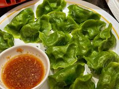 -前海沿·青岛菜(乐客城店)