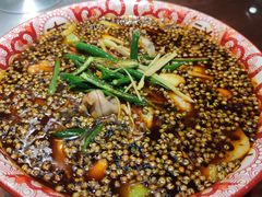 -易老头三样菜(南滨路总店)
