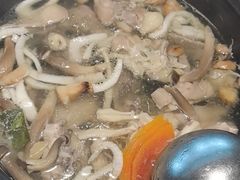 -狐狸爱上椰子鸡(滨江星光大道店)