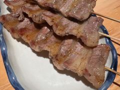 -一豚轩·烧鸟·豚骨拉面(五四路店)