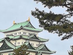 -名古屋城