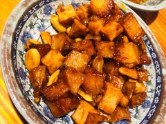外婆辣酱-老外婆本帮面(塔城路店)