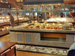 -比格比萨自助(万柳华联店)