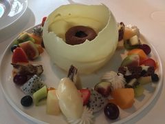 -AZUR聚(香格里拉饭店)