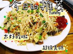 -醉壹号海鲜大排档(厦门美食地标店)