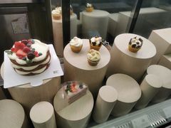 -Pantry's Best派悦坊蛋糕(K11购物艺术中心店)
