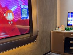 -星璨火吧KTV聚会餐厅(华清广场店)