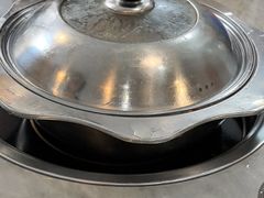 -光头药膳鸡(莱茵小镇店)