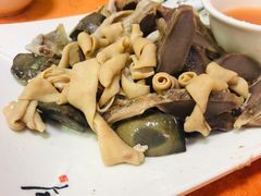 白焯鹅杂-裕华(南华东路店)