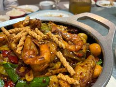 -小城外婆肴私房菜.家宴聚集点(圆明园颐和园·清河上地店)