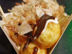 -池田寿司·4H鲜作(西直门凯德华联店)
