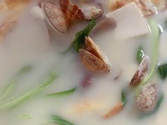 桑拿小海鲜-老板恋上鱼(环山路店)