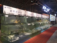 -胖姐渔村(中源大道店)