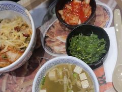 -吉野家(复兴路第二餐厅店)