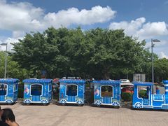 -太阳岛度假酒店