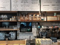 -Alimentari早午餐(安福路店)