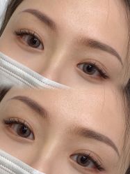 -Four Seven·半永久纹眉