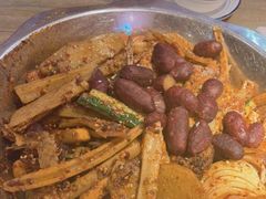 -嘎嘎鸭下巴·爆辣干锅(明教寺店)