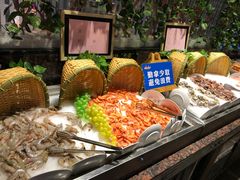 -欢乐牧场海鲜牛排烧烤自助(旧宫店)