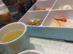 -韩时烤肉(丰科万达广场店)