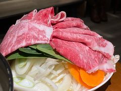 -八雲神川日本料理(汉口K11店)