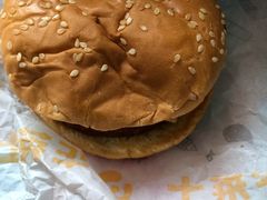 -华莱士·炸鸡汉堡(六渡桥店)