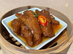 -点都德(华强南店)
