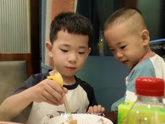 -楼外楼大刀肉传统火锅居(繁荣路店)