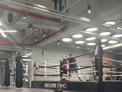 -花环泰拳·勒德斯拉泰拳馆(静安店)