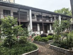 -御清斋总店(天一街店)