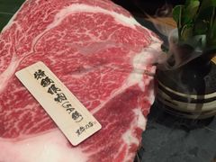 -黑牛の店·和牛烧肉(合生汇店)