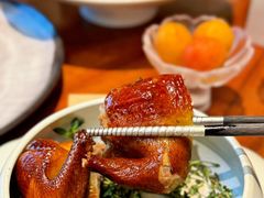 -王府茶宴(大观园总店)