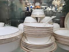-杭州陶瓷品市场·景青陶瓷有限公司