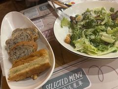 -安妮意大利餐厅(国贸店)