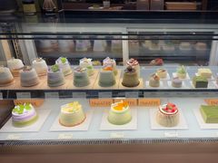 -théATRE 茶聚场(王府中環店)
