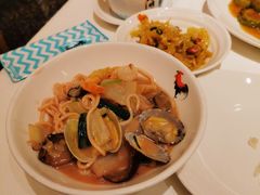 -莆田餐厅PUTIEN(西安万象天地店)