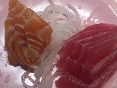 -争鲜回转寿司(通州万达店)