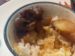 -U你·湖北家宴菜(南湖总店)