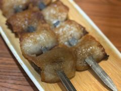 -驿楼兰·新疆菜(火车站店)