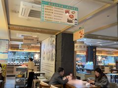 -老淮滨-蚌埠非遗小吃(淮河路店)