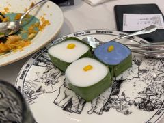 -芭蕉树·新派泰国餐厅(汉溪长隆店)