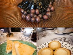 -香云轩·顺德菜(香云纱园林酒店店)