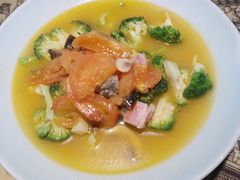 -绿茶餐厅(领展购物广场·中关村店)