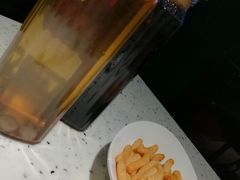 -百威KTV(恒福路店)