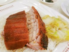 -香港新发烧腊茶餐厅(万象店)